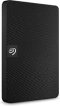 Miniatyrbillede 1 af 9: Seagate STKM2000400 ekstern harddisk 2 TB Sort