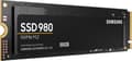 Miniatyrbillede 9 af 9: Samsung 980 M.2 500 GB PCI Express 3.0 V-NAND NVMe