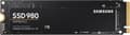 Miniatyrbillede 1 af 9: Samsung 980 M.2 500 GB PCI Express 3.0 V-NAND NVMe