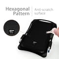 Miniatyrbillede 3 af 6: Silicon Power Armor A30 ekstern harddisk 1000 GB Sort