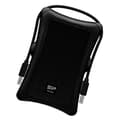 Miniatyrbillede 1 af 6: Silicon Power Armor A30 ekstern harddisk 1000 GB Sort