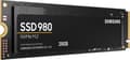 Miniatyrbillede 8 af 8: Samsung 980 M.2 250 GB PCI Express 3.0 V-NAND NVMe