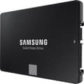 Miniatyrbillede 3 af 11: Samsung 870 EVO 2,5" 250 GB Serial ATA III V-NAND