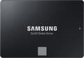 Miniatyrbillede 7 af 11: Samsung 870 EVO 2,5" 250 GB Serial ATA III V-NAND