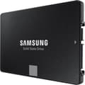 Miniatyrbillede 11 af 11: Samsung 870 EVO 2,5" 250 GB Serial ATA III V-NAND
