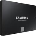 Miniatyrbillede 1 af 11: Samsung 870 EVO 2,5" 250 GB Serial ATA III V-NAND