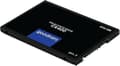 Pikkukuva 5 / 9: Goodram CX400 gen.2 2.5" 512 GB Serial ATA III 3D TLC NAND