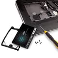 Miniatyrbild 4 av 4: Silicon Power Slim S55 2,5" 480 GB Serial ATA III TLC