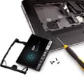 Miniatyrbild 3 av 8: Silicon Power Ace A55 2,5" 512 GB Serial ATA III 3D TLC