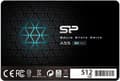 Miniatyrbild 8 av 8: Silicon Power Ace A55 2,5" 512 GB Serial ATA III 3D TLC