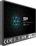 Miniatyrbild 2 av 8: Silicon Power Ace A55 2,5" 512 GB Serial ATA III 3D TLC