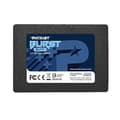 Miniatyrbild 1 av 4: Patriot Memory BURST Elite 2,5" 2,5" 480 GB Serial ATA III
