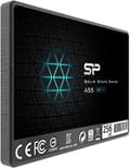Miniatyrbild 3 av 5: Silicon Power Ace A55 2,5" 256 GB Serial ATA III 3D TLC