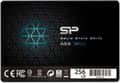 Miniatyrbild 4 av 5: Silicon Power Ace A55 2,5" 256 GB Serial ATA III 3D TLC