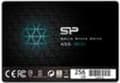 Miniatyrbild 5 av 5: Silicon Power Ace A55 2,5" 256 GB Serial ATA III 3D TLC