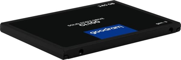 SSD GOODRAM CL100 Gen. 3 240GB SATA III 2.5