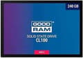 Miniatyrbillede 9 af 10: SSD GOODRAM CL100 Gen. 3 240GB SATA III 2.5