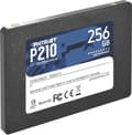 Miniatyrbild 1 av 2: Patriot-minne P210 2,5" 256 GB seriell ATA III