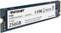 Miniatyrbillede 3 af 4: SSD PATRIOT P300 M.2 PCI-EX4 NVME 128 GB