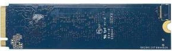 SSD PATRIOT P300 M.2 PCI-EX4 NVME 128 GB