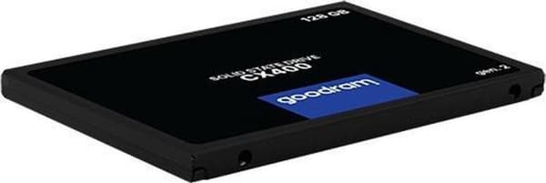 Goodram CX400 generation 2 2,5" 128 GB Serial ATA III 3D TLC NAND