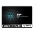Miniatyrbild 1 av 4: Silicon Power Slim S55 2,5" 120 GB Serial ATA III TLC