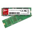 Miniatyrbild 1 av 6: Silicon Power SP128GBSS3A55M28 intern SSD-disk M.2 128 GB Serial ATA III SLC