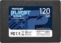 Pikkukuva 4 / 5: Patriot Memory BURST Elite 2.5" 2.5" 120 GB Serial ATA III