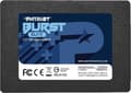 Pikkukuva 5 / 5: Patriot Memory BURST Elite 2.5" 2.5" 120 GB Serial ATA III