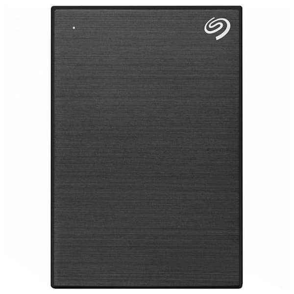 Seagate One Touch 1TB Extern SSD Upp till 1030MB/s Android-app Mylio Skapa 1 års Adobe Creative Cloud-fotoprenumeration 4 månader Svart 3 år Dataräddn