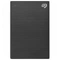 Miniatyrbild 1 av 2: Seagate One Touch 1TB Extern SSD Upp till 1030MB/s Android-app Mylio Skapa 1 års Adobe Creative Cloud-fotoprenumeration 4 månader Svart 3 år Dataräddn