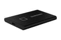Miniatyrbillede 6 af 8: Samsung Portable SSD T7 Touch - 2TB - Sort