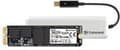 Miniatyrbild 1 av 4: Transcend JetDrive 855 - Solid State-enhet - 480 GB - extern (bärbar) - NVMe - Thunderbolt