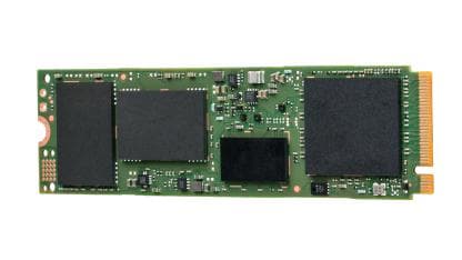 Intel Solid-State Drive Pro 6000p-serien - SSD - krypteret - 512 GB - internt - M.2 2280 - PCI Express 3.0 x4 (NVMe) - 256-bit AES