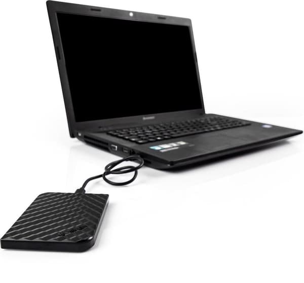 Verbatim Store n Go ekstern SSD - 1TB