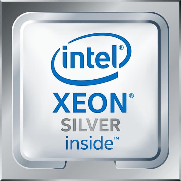Fujitsu Intel Xeon Silver 4108 - 1,8 GHz - 8 ydintä - 16 säiettä - 11 MB välimuisti - LGA3647-kanta - malleille PRIMERGY CX2550 M4, CX2570 M4, RX2520