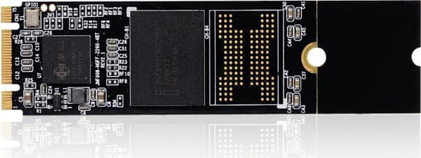 CoreParts NT-1TBT/2280 Intern Solid State Drive M.2 1000GB 3D TLC (NT-1TBT/2280)