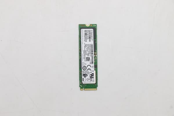 Lenovo SSD 1TB M.2 2280 OPAL 2.0 (00UP736)
