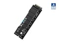 Miniatyrbild 3 av 6: SanDisk WD BLACK SN850+KYLPÄLL FÖR PS5 2TB (WDBBKW0020BBK-WRSN)