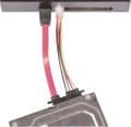 Miniatyrbillede 6 af 10: Renkforce TP100 Evidence Eraser 1-vejs HDD Eraser SATA, IDE med slettefunktion