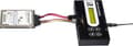 Miniatyrbillede 2 af 10: Renkforce TP100 Evidence Eraser 1-vejs HDD Eraser SATA, IDE med slettefunktion