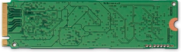 HP Z Turbo Drive M.2 512GB PCI Express 3.0 TLC NVMe
