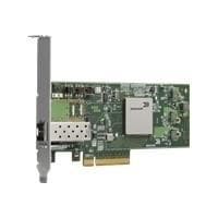 Brocade 16 Gb FC yksiporttinen HBA IBM System x:lle - Isäntäväyläsovitin - PCIe 2.0 x8 - 16 Gt Fibre Channel - järjestelmälle x3100 M5, x3250 M4, x35X