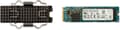 Miniatyrbild 2 av 3: HP Z Turbo Drive - SSD - 2TB - intern - M.2 - för Workstation Z8 G4 (3KP41AA)