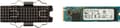 Miniatyrbild 1 av 3: HP Z Turbo Drive - SSD - 2TB - intern - M.2 - för Workstation Z8 G4 (3KP41AA)