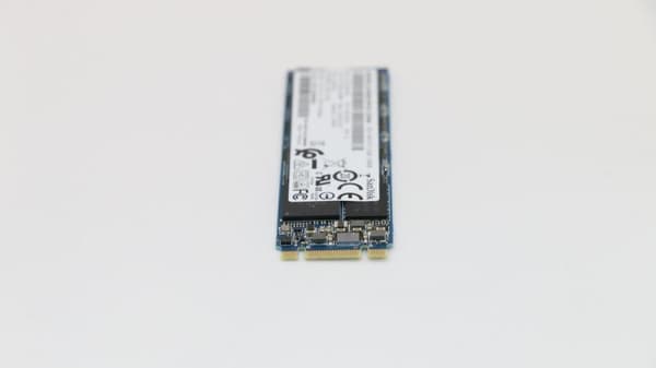 Lenovo 00UP450 Intern Solid State Drive M.2 512GB Serial ATA III (00UP450)