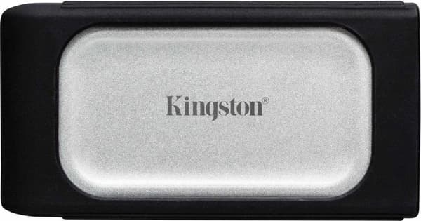 Ulkoinen SSD-asema - KINGSTON - XS2000 - 2TB - USB 3.2 (SXS2000 / 2000G)