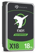 Pikkukuva 3 / 3: Kiintolevy Seagate ST18000NM004J 18TB 3,5"