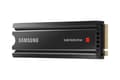 Miniatyrbillede 3 af 11: Samsung 980 PRO med Heatsink - Intern SSD - M.2 NVMe - PS5 kompatibel - 1TB