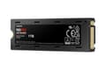 Miniatyrbillede 4 af 11: Samsung 980 PRO med Heatsink - Intern SSD - M.2 NVMe - PS5 kompatibel - 1TB